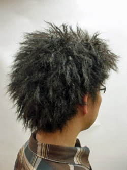 ツイストドレッド 168