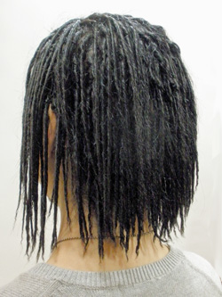 ツイストドレッド 169