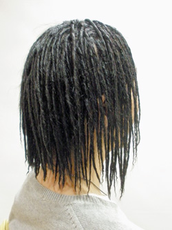 ツイストドレッド 170