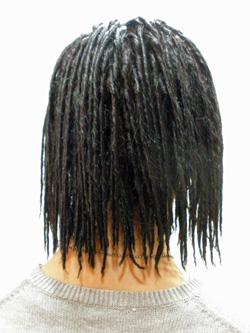 ツイストドレッド 171