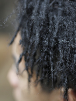 ツイストドレッド 188