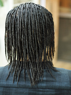 ツイストドレッド 191