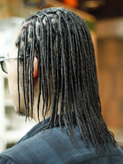 ツイストドレッド 192