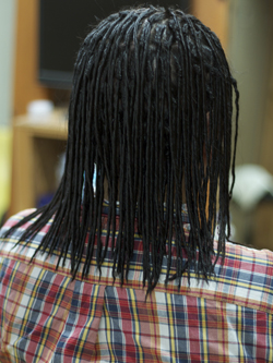 ツイストドレッド 193