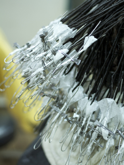 ツイストドレッド 194