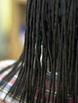 ツイストドレッド 195