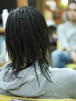 ツイストドレッド 196