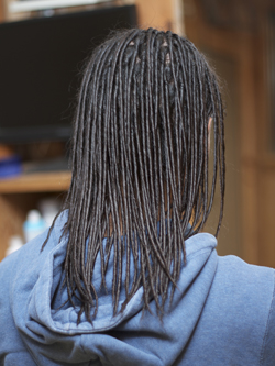 ツイストドレッド 199