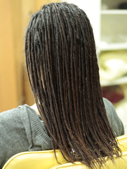 ツイストドレッド 213