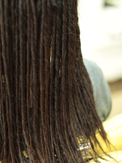 ツイストドレッド 214