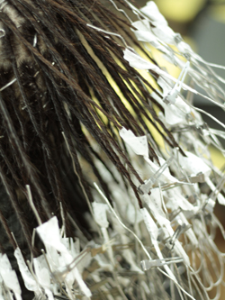 ツイストドレッド 216