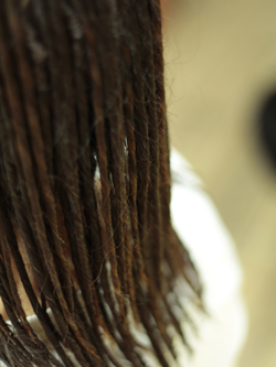 ツイストドレッド 217