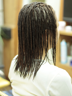 ツイストドレッド 219