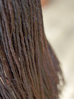 ツイストドレッド 222