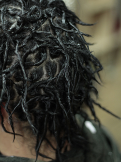 ツイストドレッド 227