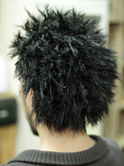 ツイストドレッド 228