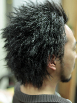 ツイストドレッド 229