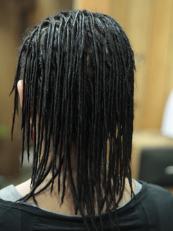 ツイストドレッド 230