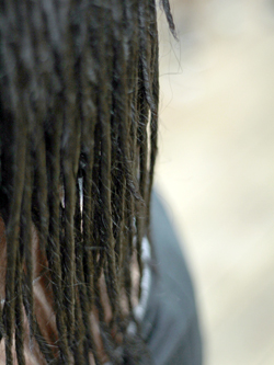 ツイストドレッド 232