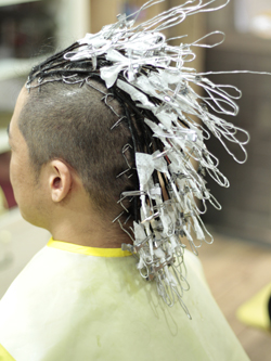 ツイストドレッド 233