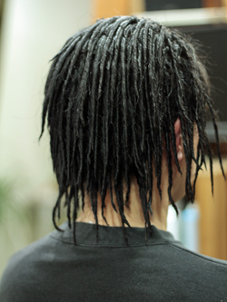 ツイストドレッド 245