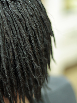 ツイストドレッド 246