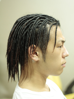 ツイストドレッド 250