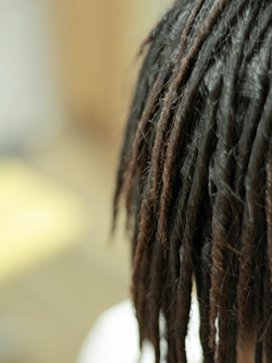 ツイストドレッド 251