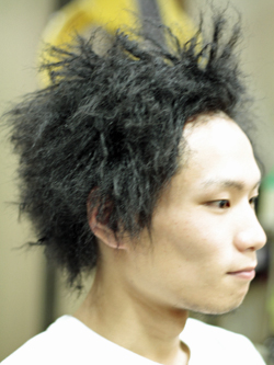 ツイストドレッド 252