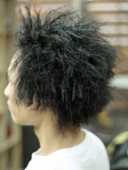 ツイストドレッド 253