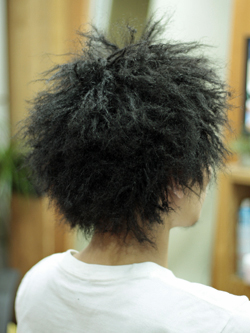 ツイストドレッド 254