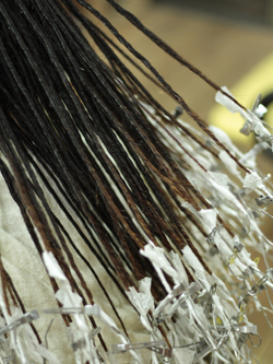 ツイストドレッド 258