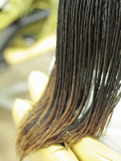 ツイストドレッド 263