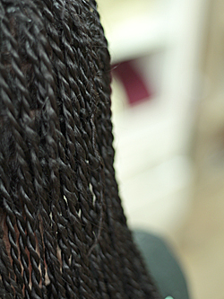 ツイストドレッド 266