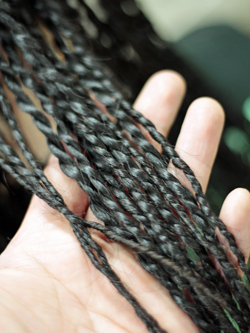 ツイストドレッド 267