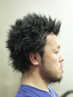 ツイストドレッド 269