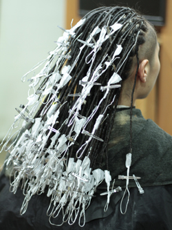 ツイストドレッド 271