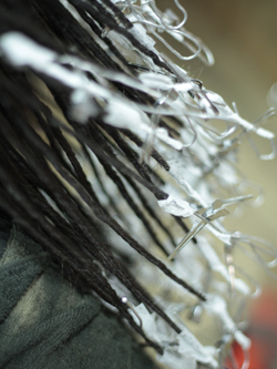 ツイストドレッド 272