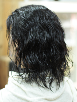 ツイストドレッド 277