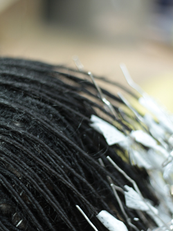 ツイストドレッド 279