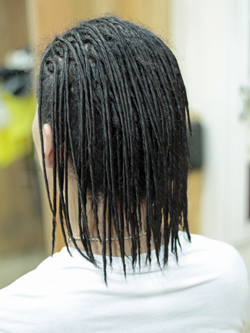 ツイストドレッド 280