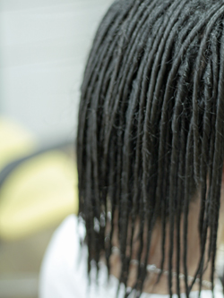 ツイストドレッド 281