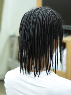 ツイストドレッド 282