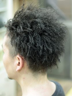 ツイストドレッド 283