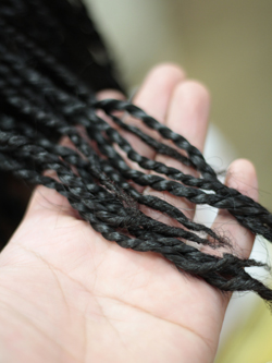 ツイストドレッド 285