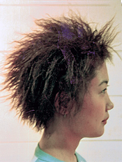 ツイストドレッド 29