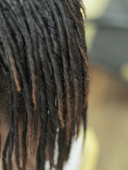 ツイストドレッド 290