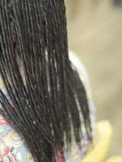 ツイストドレッド 294