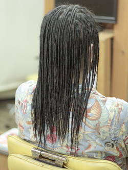 ツイストドレッド 295