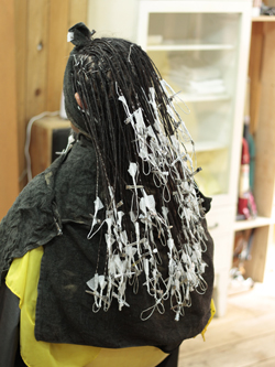 ツイストドレッド 297